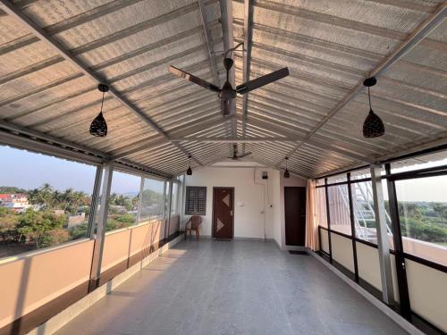 vv guest house and rooms