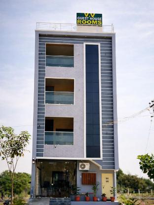 Vv Guest House & Rooms,,5 star