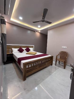 vv guest house and rooms