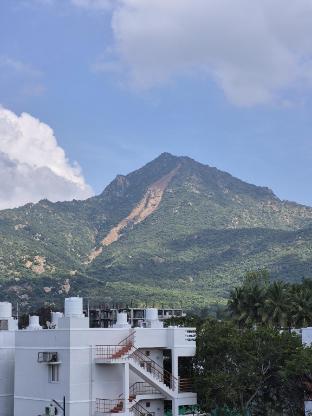 vv guest house and rooms