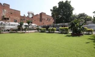 the palms resort prayagraj uttar pradesh