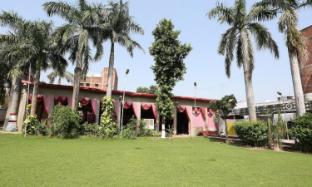 the palms resort prayagraj uttar pradesh