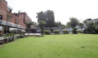 the palms resort prayagraj uttar pradesh