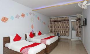 the palms resort prayagraj uttar pradesh