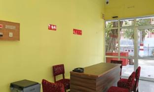 the palms resort prayagraj uttar pradesh