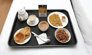 the palms resort prayagraj uttar pradesh