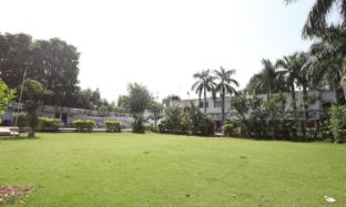 the palms resort prayagraj uttar pradesh