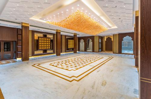 raj leela heritage resort by estherea