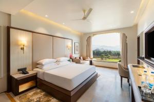 raj leela heritage resort by estherea