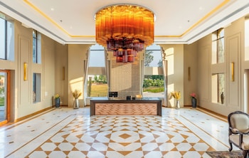 Raj Leela Heritage Resort By Estherea,,4 star
