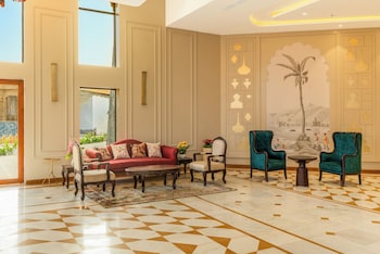 Raj Leela Heritage Resort By Estherea,,4 star