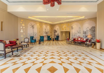 Raj Leela Heritage Resort By Estherea,,4 star