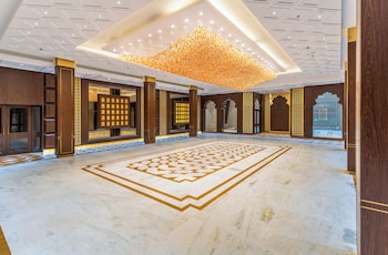 raj leela heritage resort by estherea