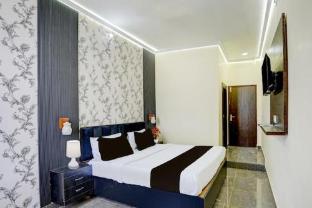Hotel Raj Emabssy,,5 star
