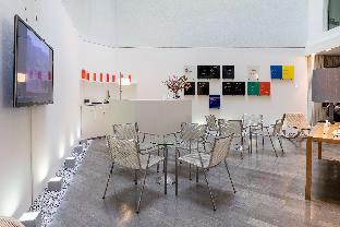 Sercotel Amister Art Hotel,Eixample>>Barcelona,4 star