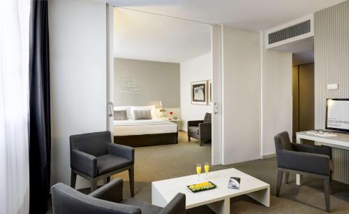 Sercotel Amister Art Hotel,Eixample>>Barcelona,4 star