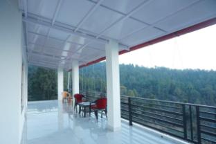 Apple Hilltop Homestay,,5 star