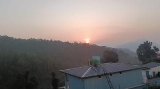 apple hilltop homestay