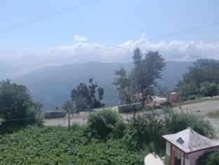 apple hilltop homestay