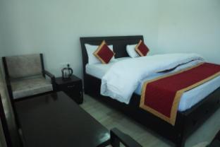 apple hilltop homestay
