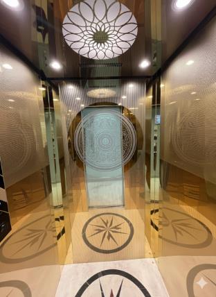 Asahi Palace,,5 star