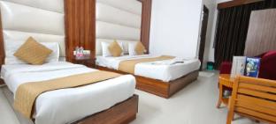 hotel earth by aashiyana