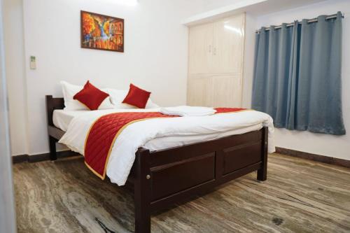 le yash home stay
