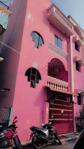 le yash home stay