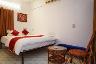 pondicherry