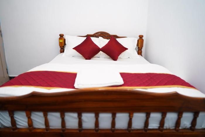le yash home stay