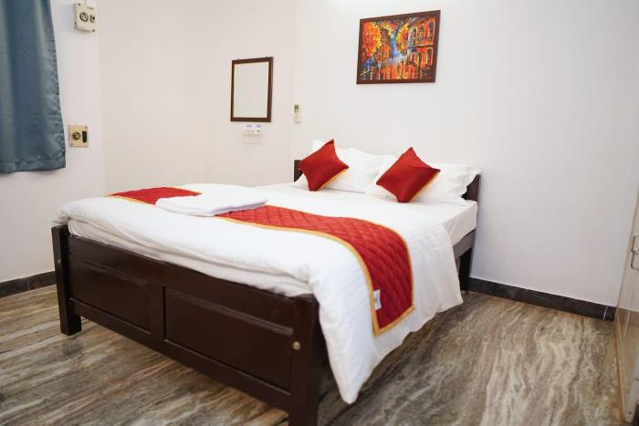 le yash home stay