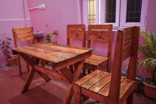 le yash home stay