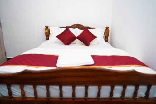 le yash home stay