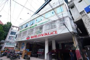 Svm Palace,,5 star