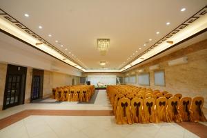 svm palace