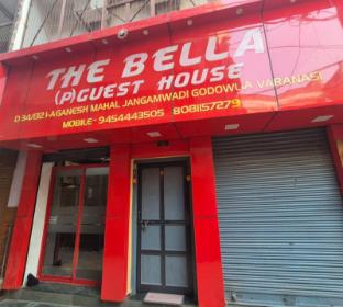 the bella guest house