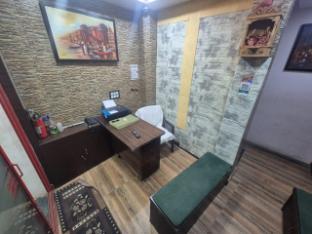 the bella guest house