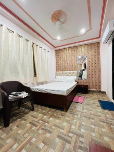 the bella guest house