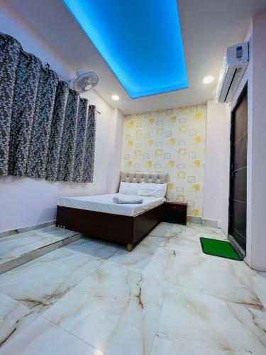 the bella guest house