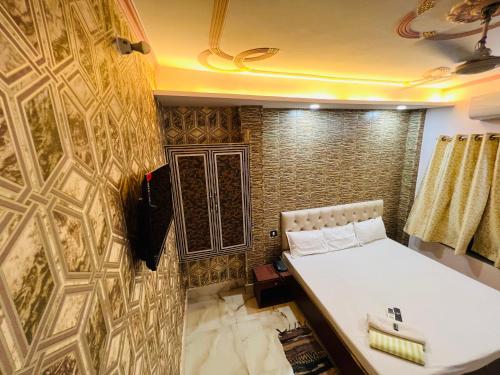 the bella guest house