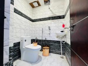 the bella guest house