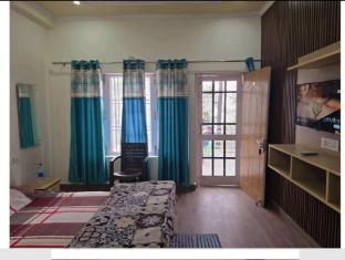 rudrashray paradise mussorie