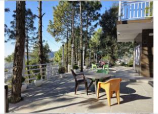 Rudrashray Paradise Mussorie,,5 star