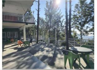 rudrashray paradise mussorie
