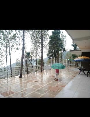 mussoorie