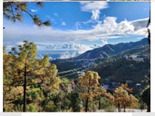rudrashray paradise mussorie