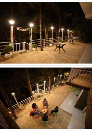 rudrashray paradise mussorie