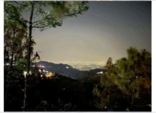 rudrashray paradise mussorie