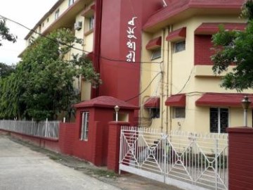 Basundhara Hotel,Bolpur,3 star