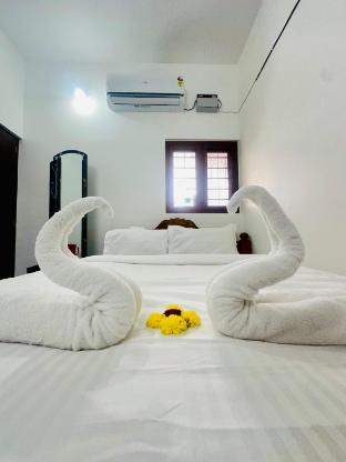 ak residency auroville